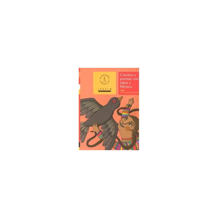 CUENTOS Y POEMAS CON SABOR A MEXICO