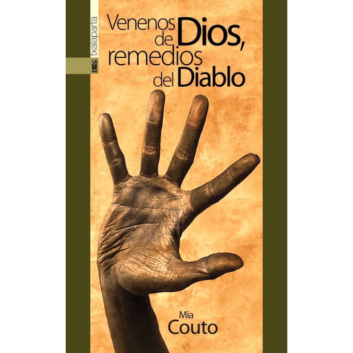 VENENOS DE DIOS, REMEDIOS DEL DIABLO