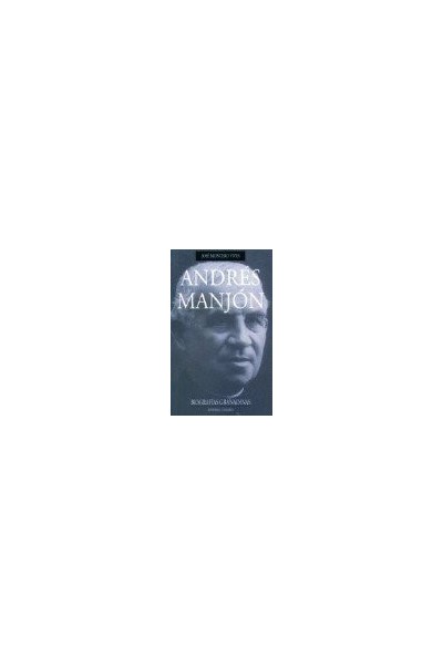 ANDRES MANJON