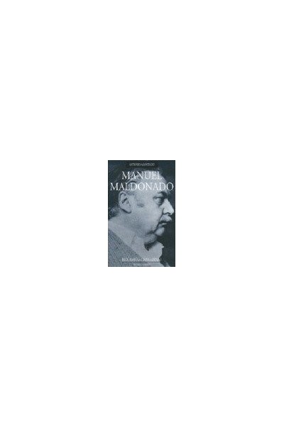MANUEL MALDONADO