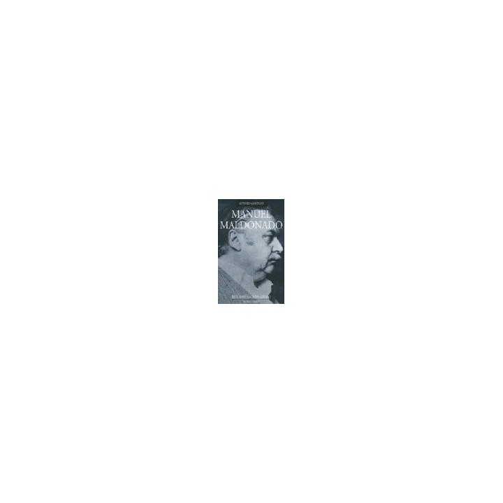 MANUEL MALDONADO