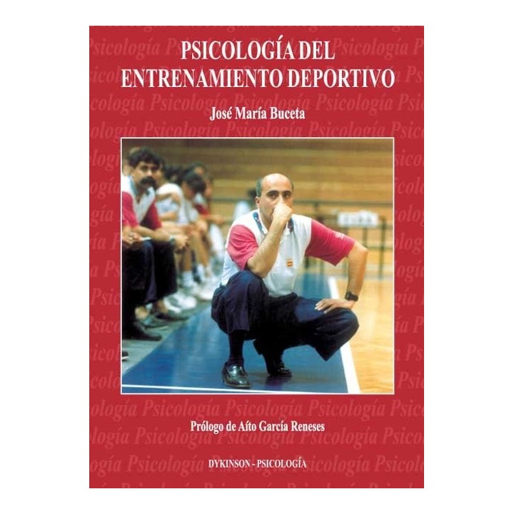PSICOLOGIA DEL ENTRENAMIENTO DEPORTIVO O.VARIAS