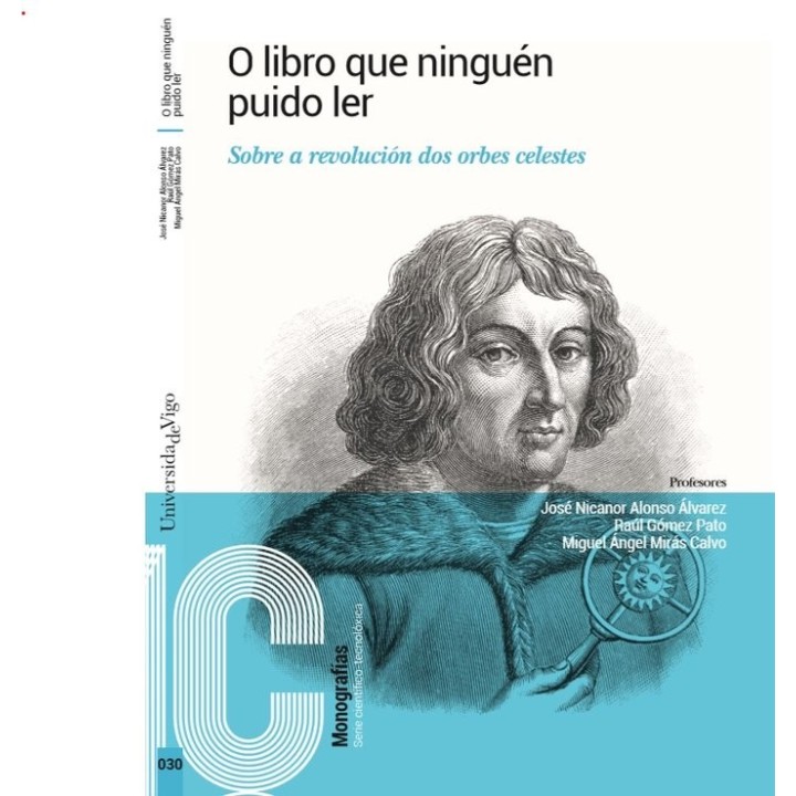O LIBRO QUE NINGUEN PUIDO LER