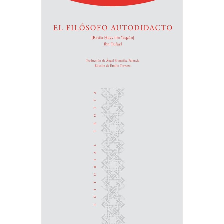 FILOSOFO AUTODIDACTA