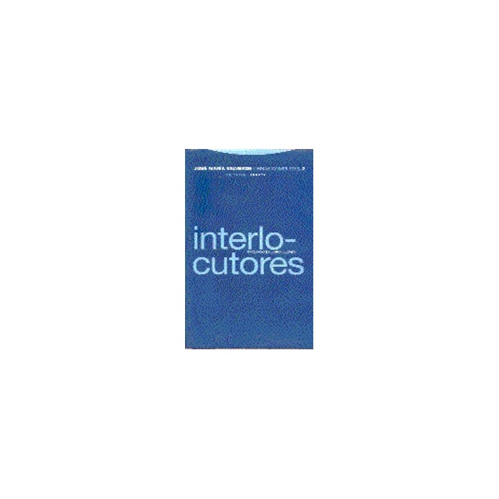 INTERLOCUTORES O.C 2 TELA