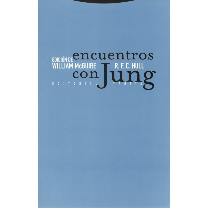ENCUENTROS CON JUNG EPC