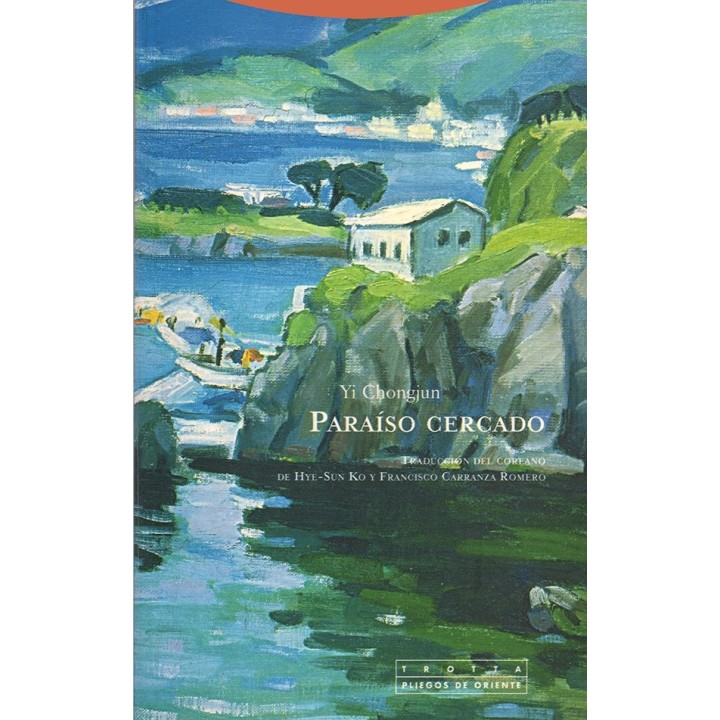 PARAISO CERCADO