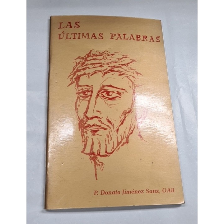 Las Últimas Palabras