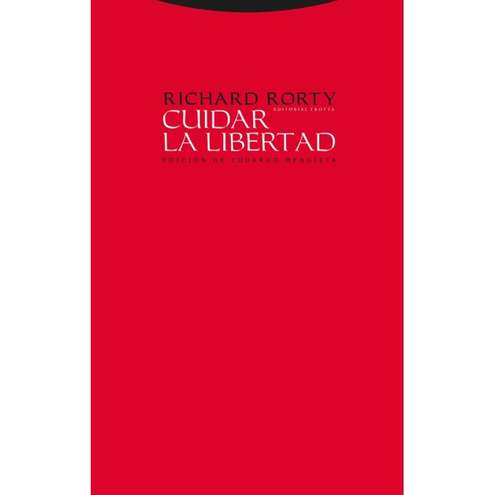 CUIDAR LA LIBERTAD