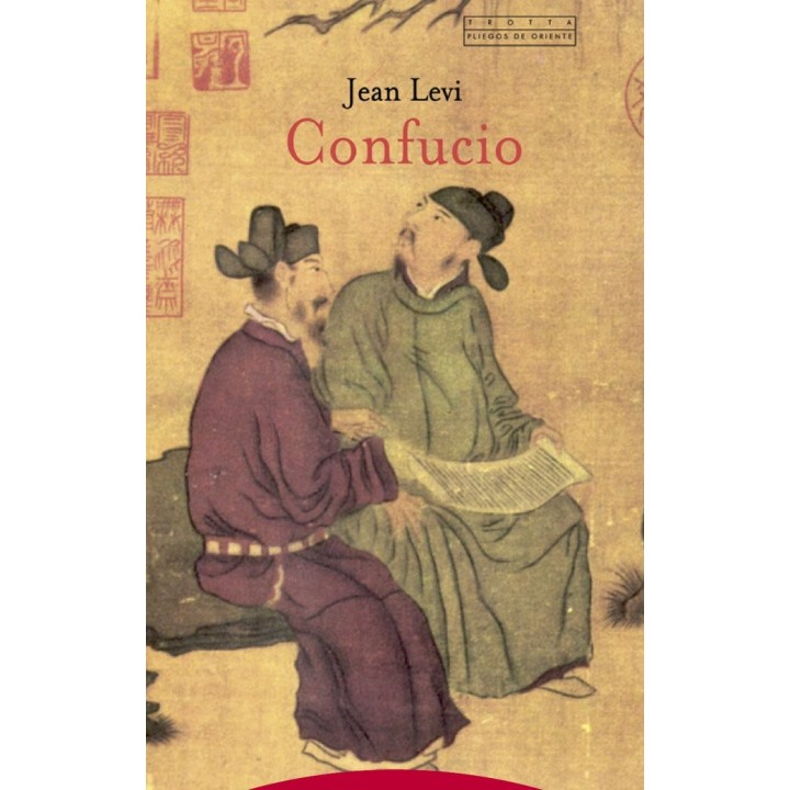 CONFUCIO