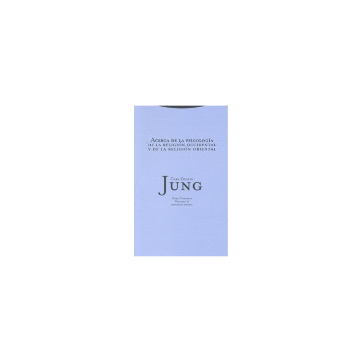 ACERCA PSICOLOGIA RELIGION OCCIDENTAL RELIGION ORIENTAL RTCA