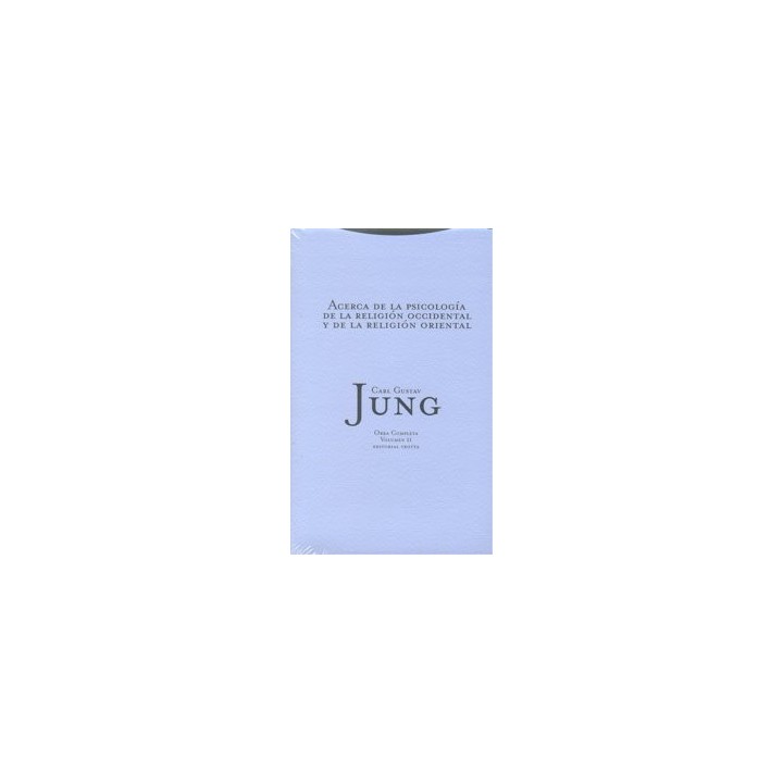 ACERCA PSICOLOGIA RELIGION OCCIDENTAL RELIGION ORIENTAL TELA