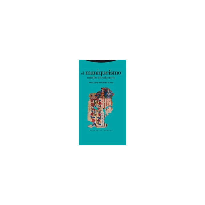 MANIQUEISMO (T)