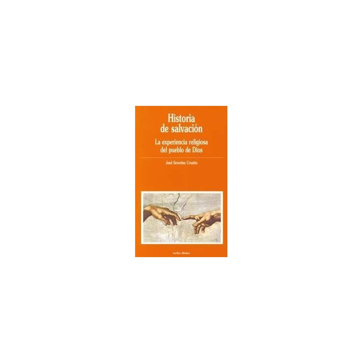 HISTORIA DE SALVACION