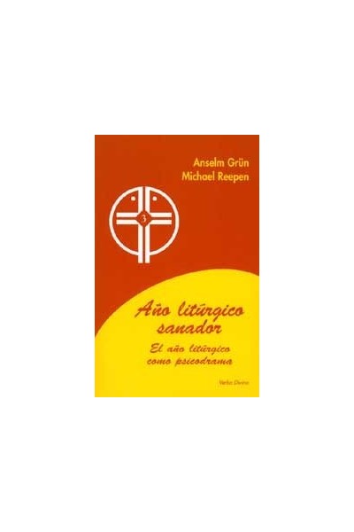 AÑO LITURGICO SANADOR VERBO DIVINO