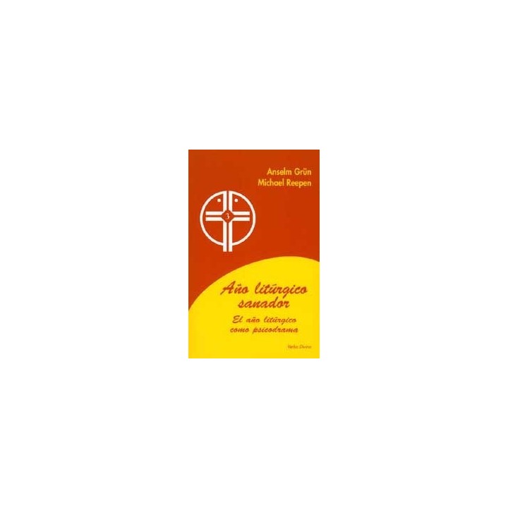AÑO LITURGICO SANADOR VERBO DIVINO