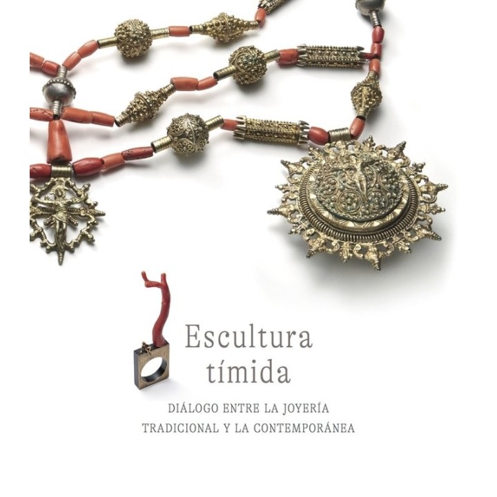 ESCULTURA TIMIDA