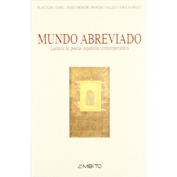 MUNDO ABREVIADO AMBITO