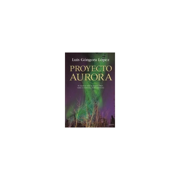 PROYECTO AURORA