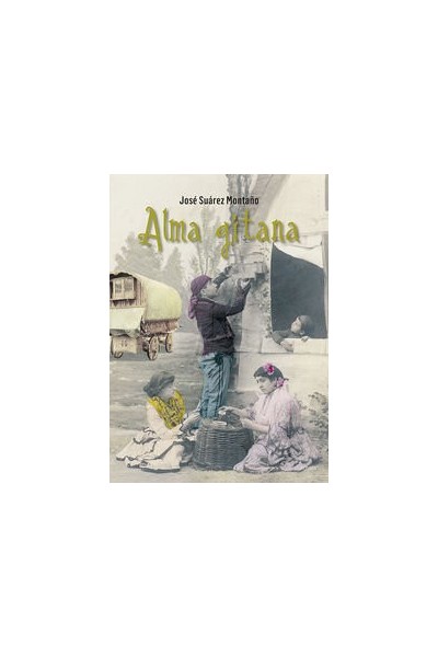 ALMA GITANA