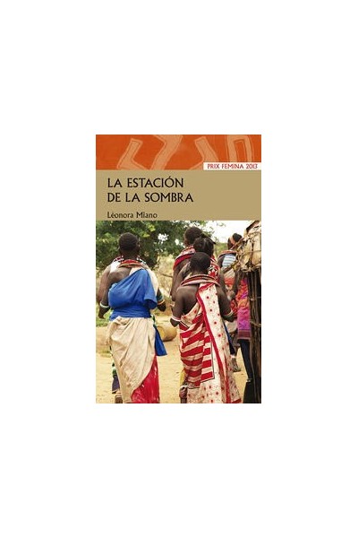 ESTACION DE LA SOMBRA,LA