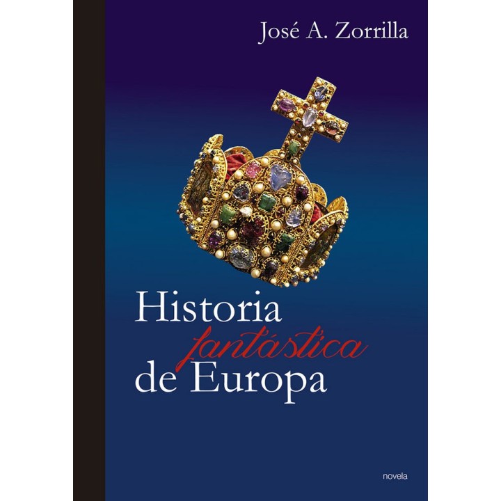 HISTORIA FANTASTICA DE EUROPA
