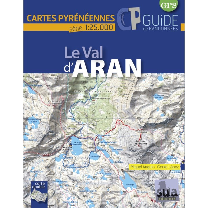 LE VAL D'ARAN