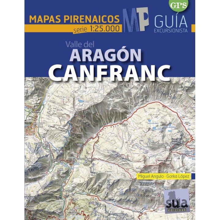 VALLE DE ARAGON-CANFRANC