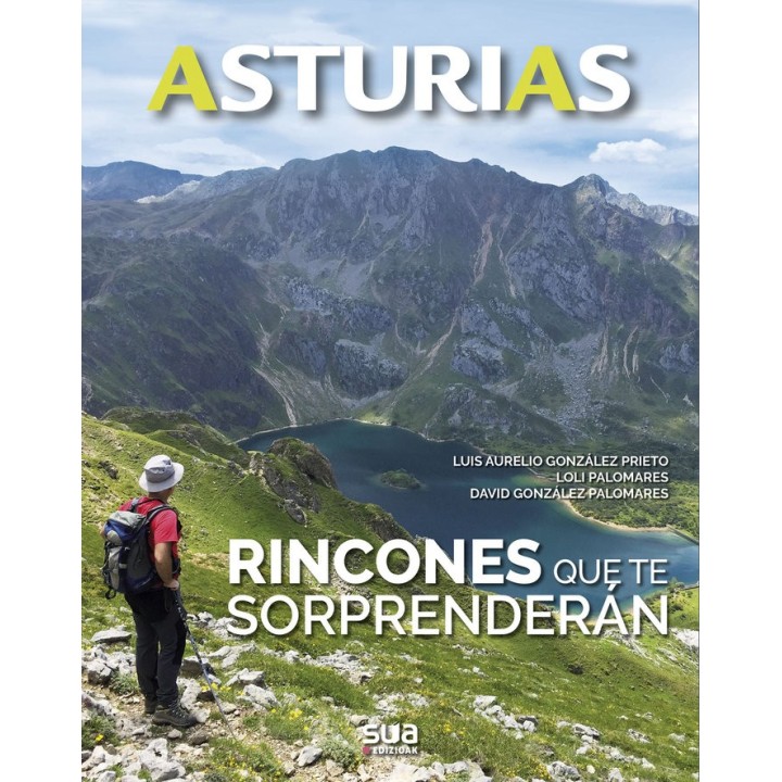 ASTURIAS. RINCONES QUE TE SORPRENDERAN
