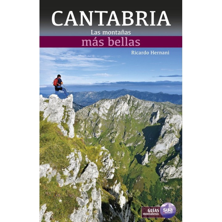 CANTABRIA LAS MONTAÑAS MAS BELLAS