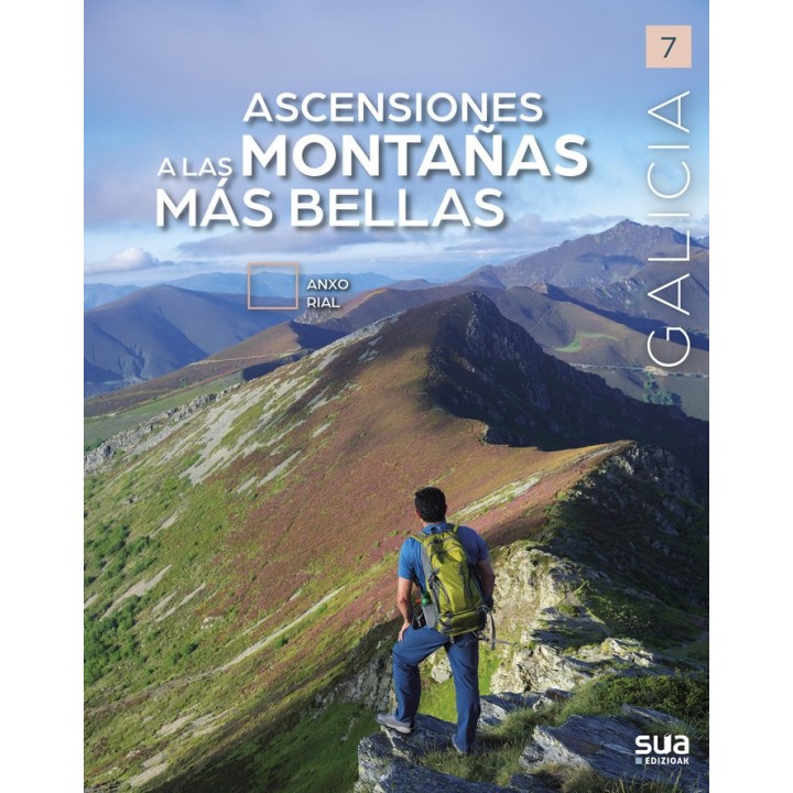 ASCENSIONES A LAS MONTAÑAS MAS BELLAS