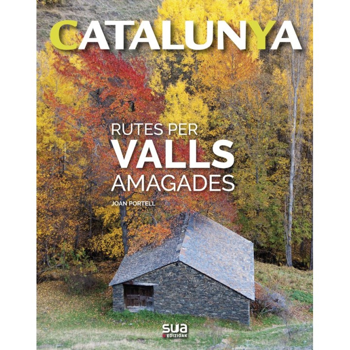 RUTES PELS VALLS AMAGATS
