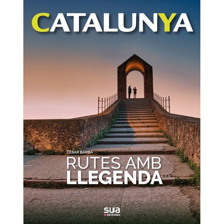 RUTES AMB LLEGENDA
