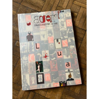 AGR COLECCIONISTAS DE CINE AÑO IV, Numero 19. OTOÑO 2003