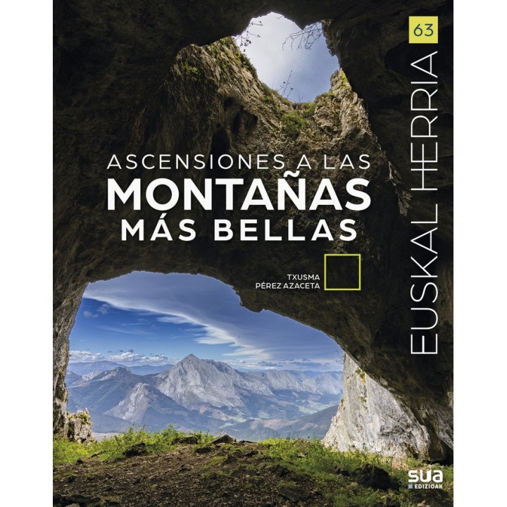 ASCENSIONES A LAS MONTAÑAS MAS BELLAS