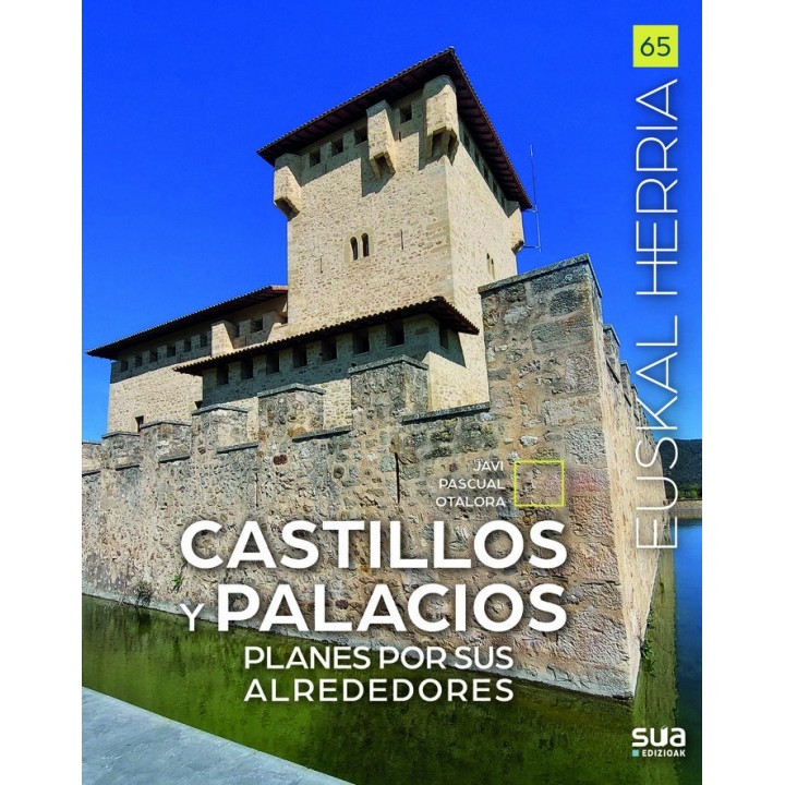 CASTILLOS Y PALACIOS