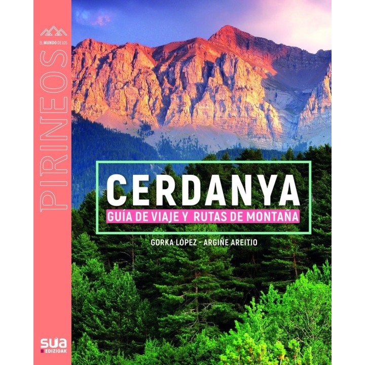 CERDANYA