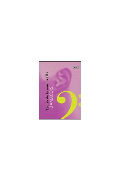 TEORIA DE LA MUSICA II MUSICA