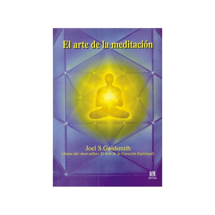 ARTE DE LA MEDITACION