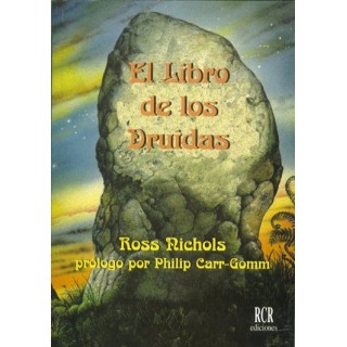 LIBRO DE LOS DRUIDAS