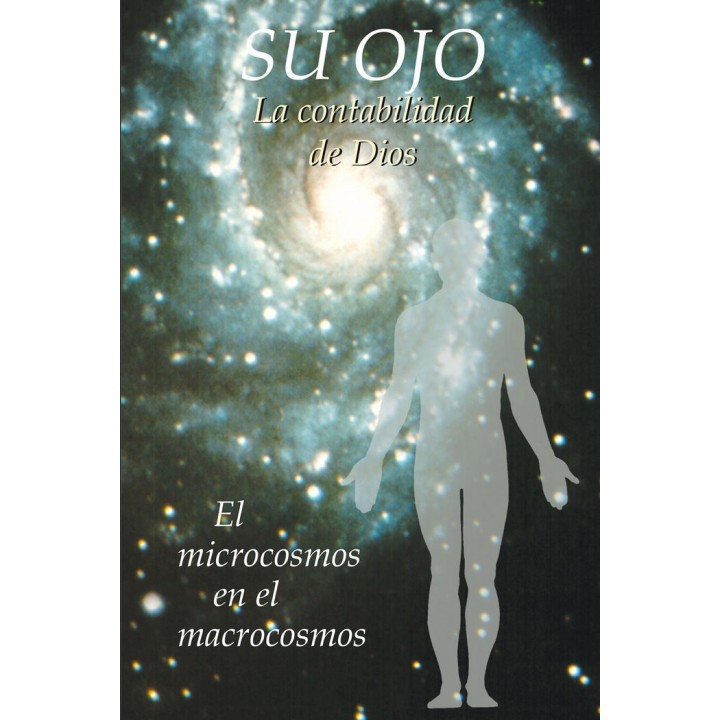 SU OJO. LA CONTABILIDAD DE DIOS