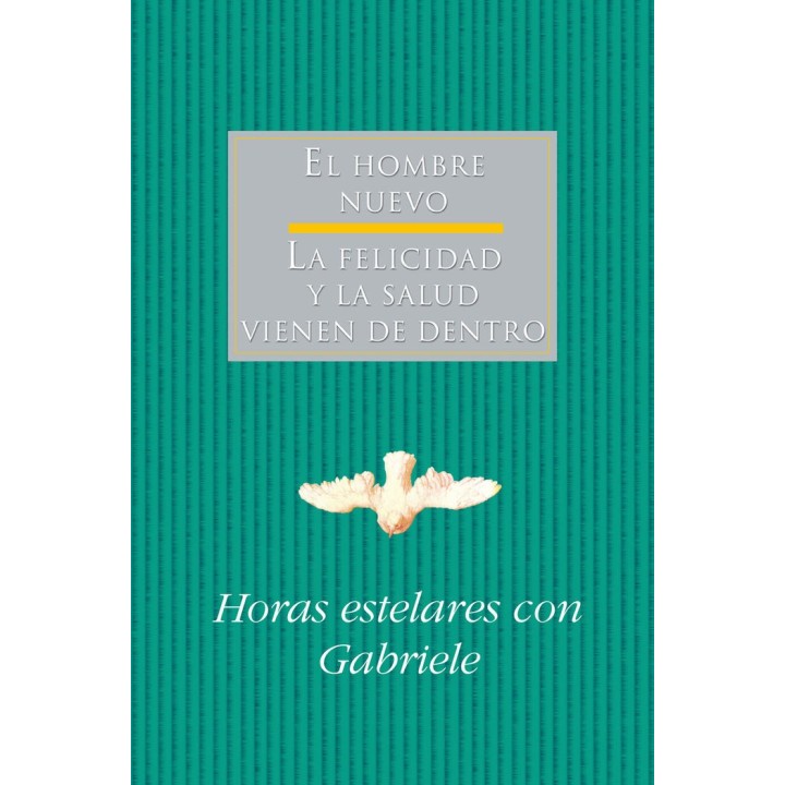 HORAS ESTELARES CON GABRIELE