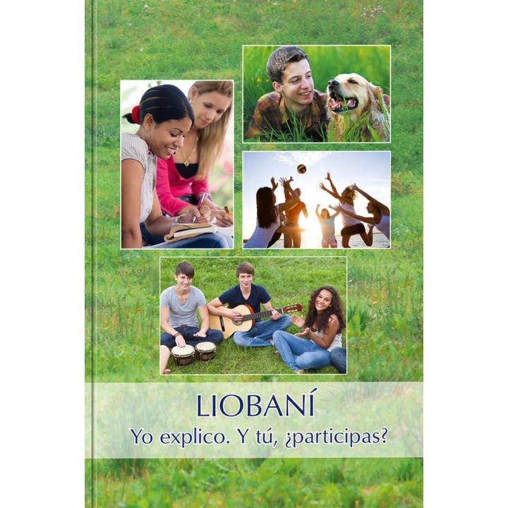 LIOBANI (III)