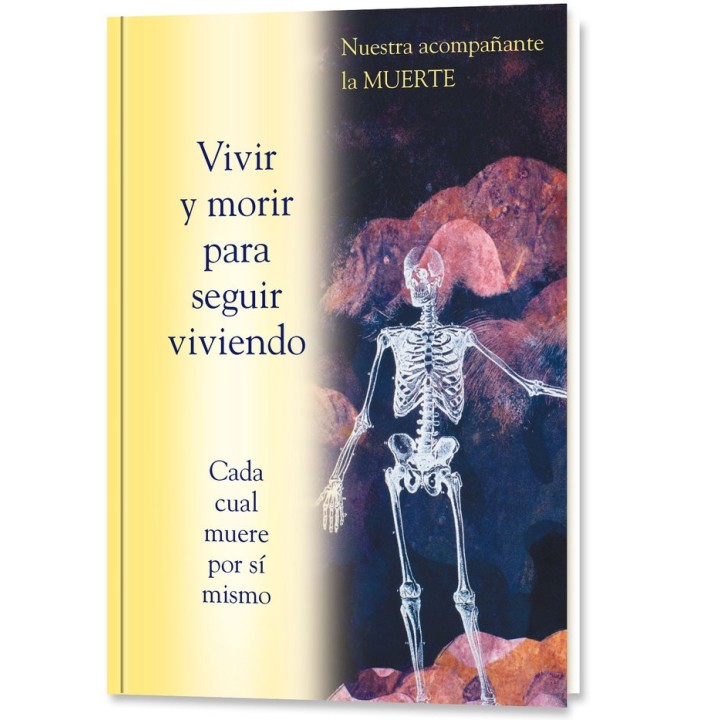 CADA CUAL MUERE POR SI MISMO