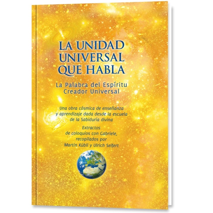 LA UNIDAD UNIVERSAL QUE HABLA
