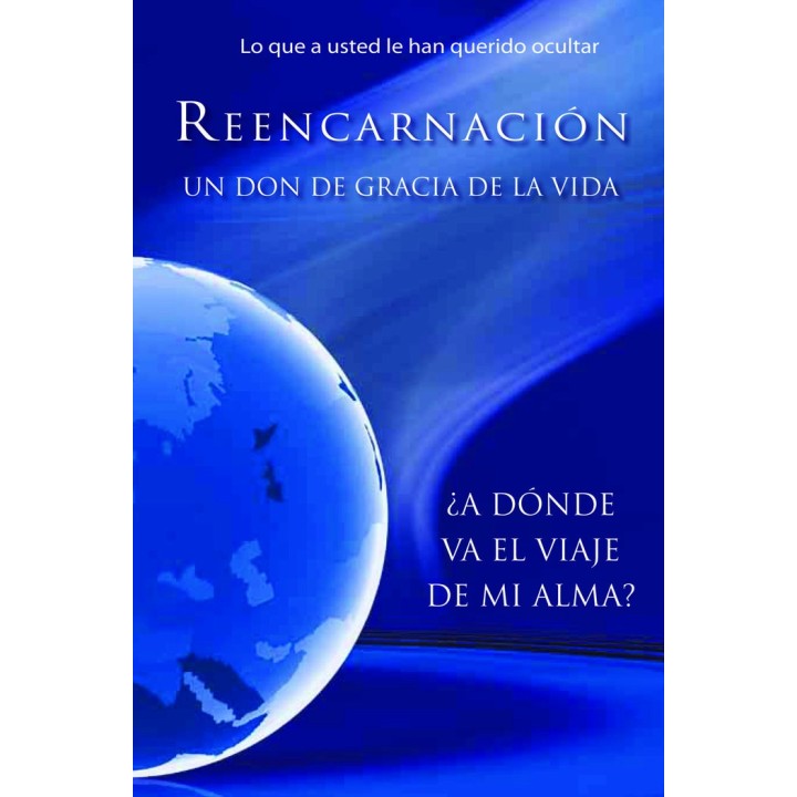 REENCARNACION