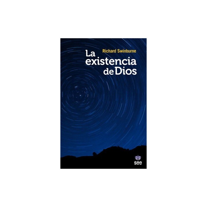 EXISTENCIA DE DIOS,LA