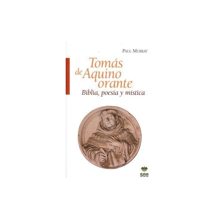 TOMAS DE AQUINO ORANTE