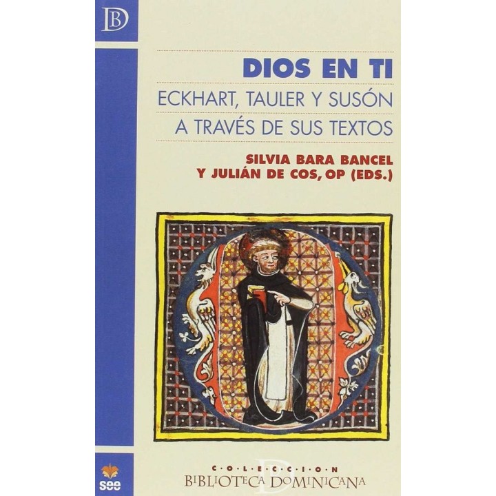 DIOS EN TI