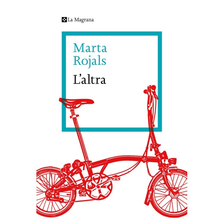 L'ALTRA